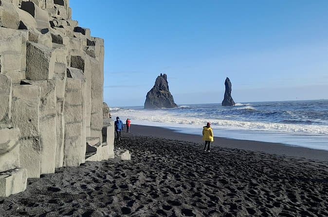 Private South Coast Tour from Reykjavik: supplier photo 2