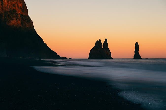 South Coast and Black Beach Tour: supplier photo 2
