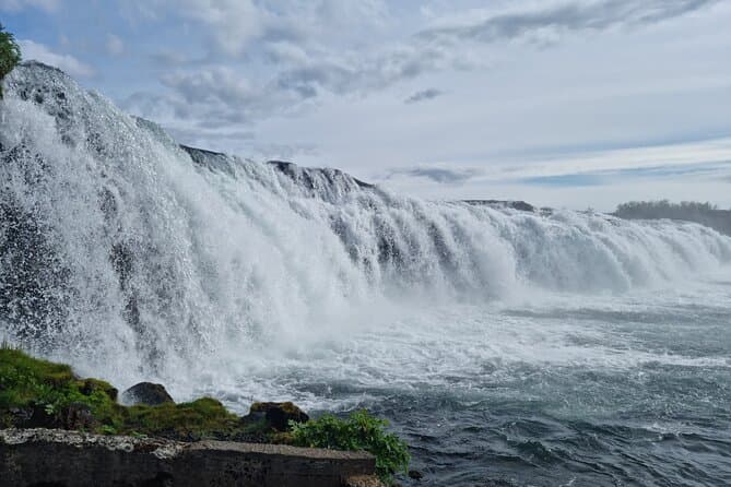 Private Golden Circle Tour from the south coast: supplier photo 2