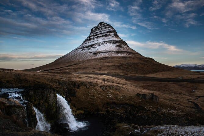 Private Exploration of The Snæfellsnes Peninsula: supplier photo 2