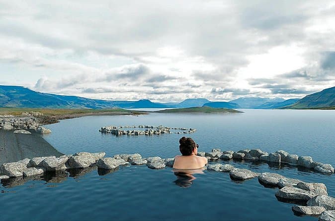 Wellness Tour and Adventure in Iceland: supplier photo