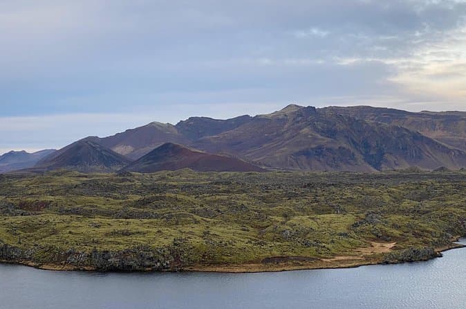 Snæfellsnes Peninsula Private Full Day Tour: supplier photo 2
