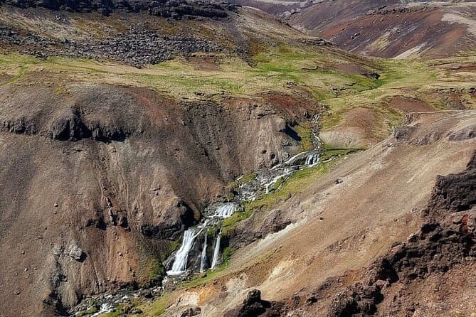 Private Tour in Reykjavik Hiking and Lunch Picnic (1 - 7 pax): supplier photo 2