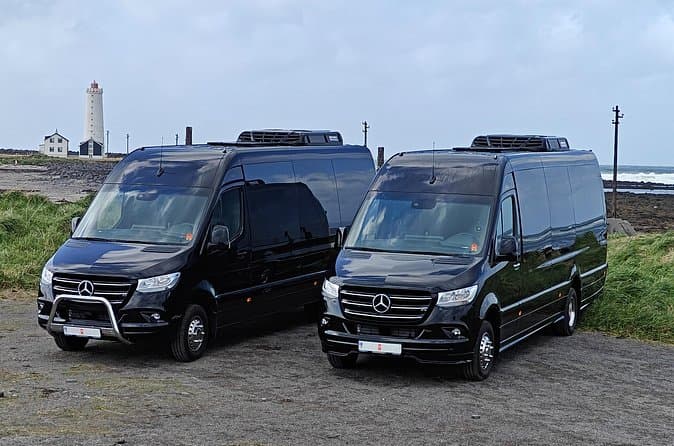 Golden Circle Full-Day Private Tour from Reykjavík: supplier photo