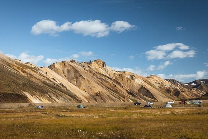 Landmannalaugar & SecretGems | Private Tour | PRO Photos included: supplier photo 2