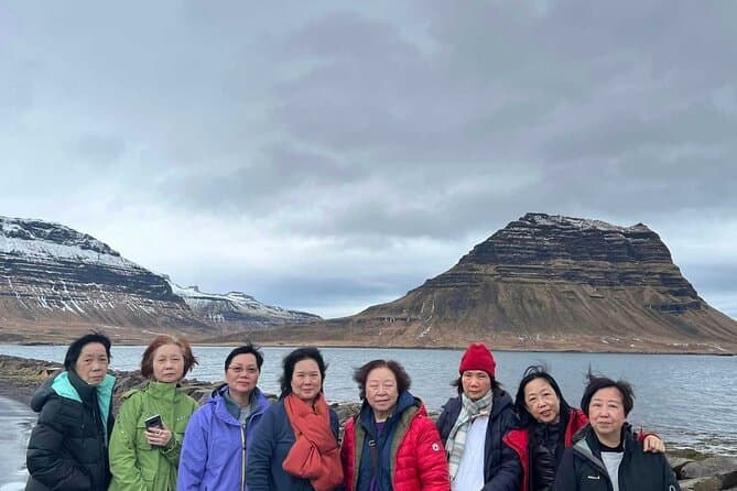 West Iceland: Exclusive Day Tour of Snaefellsnes Peninsula: photo supplied by the booking partner