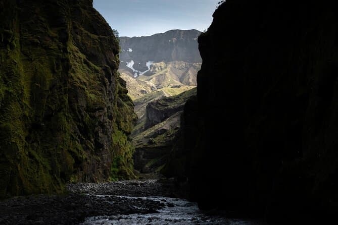 Private Hiking Tour in the Valley of Thórsmörk: supplier photo 3