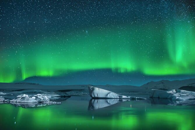 Private Northern Lights Tour from Reykjavik: supplier photo 4