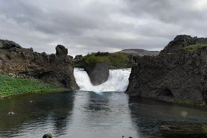 Iceland Wilderness Private Day Tour: supplier photo 2