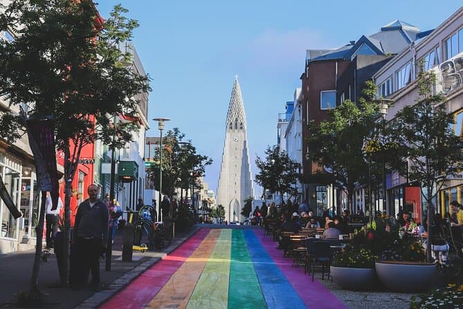 Private Reykjavik City Tour Exploring Iceland’s Capital: supplier photo 2
