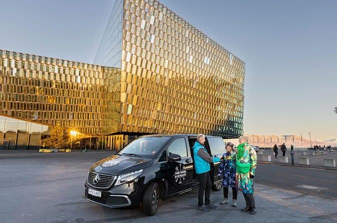 Private 6 Hour Airport or Cruise Tour with Transfer: supplier photo 2