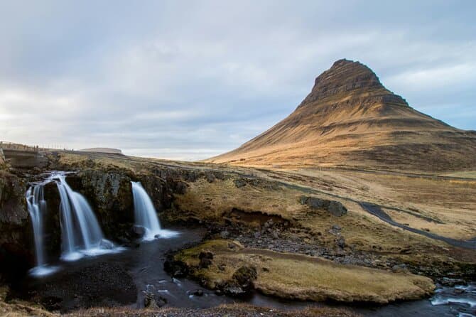 Snæfellsnes & Vatnshellir Lava Cave - PRIVATE TOUR: supplier photo 2