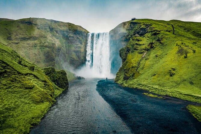 South Coast of Iceland Day Tour - PRIVATE TOUR: supplier photo