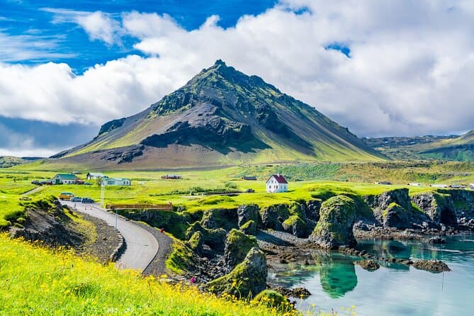 Snaefellsnes Peninsula Self-Guided Driving Audio Tour: photo supplied by the booking partner