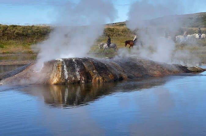 Private Silver Circle Tour of Iceland: supplier photo 2