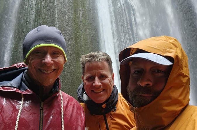 2-in-1 Iceland Experience: Golden Circle & South Coast: supplier photo 2