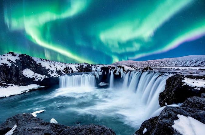 Ultimate Iceland Self-Guided Driving & Walking Audio Tour Bundle: supplier photo 2
