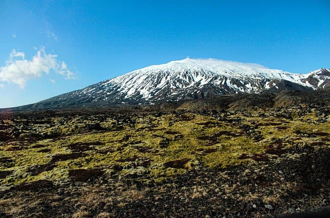 Snaefellsnes Peninsula Full Day Private Tour from Reykjavik: supplier photo 4