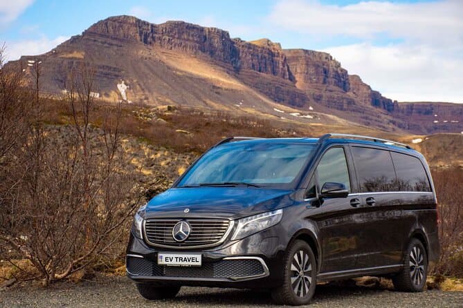 Private Hire Guide and Transport Iceland Reykjavik: supplier photo 2