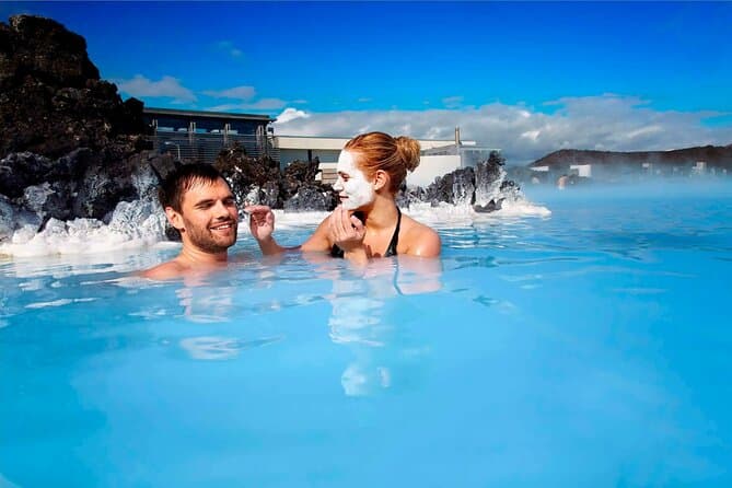 Private Blue Lagoon Transfer: supplier photo 2