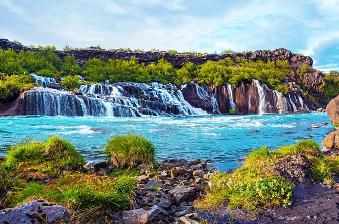 Exclusive Silver Circle Day Tour: Iceland's Hidden Wonders: supplier photo 2