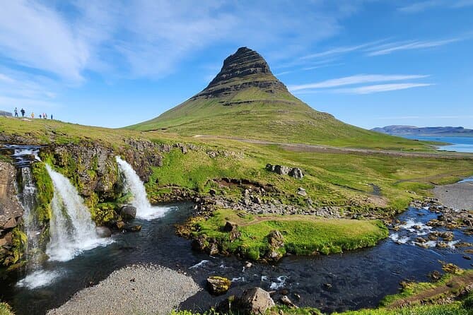 Snaefellsnes Private Day Tour in Iceland: supplier photo 2