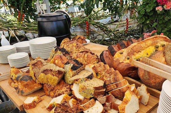 Iceland's Golden Circle and Fridheimar Tomato Farm Lunch: supplier photo 4