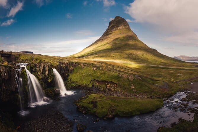 Snæfellsnes Peninsula Private Day Tour: supplier photo 2