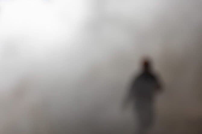 Reykjavik Midnight Sun Ghost Walk: supplier photo 2