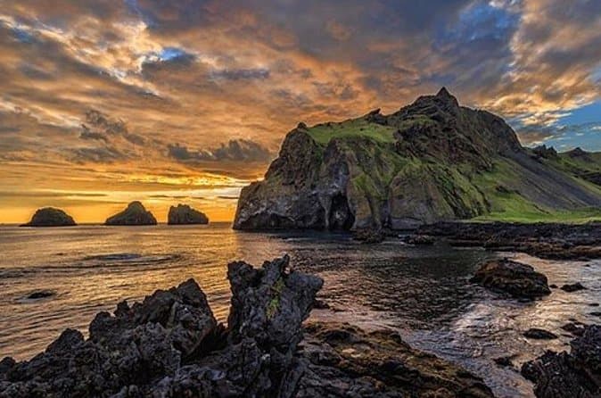 The Westman Islands: supplier photo 2