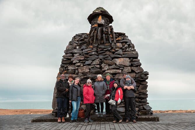 Snaefellsnes Peninsula Adventure: Small Group from Reykjavik: supplier photo 2