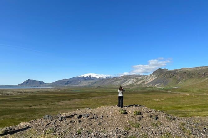 Snaefellsnes Peninsula Private Tour: supplier photo 2