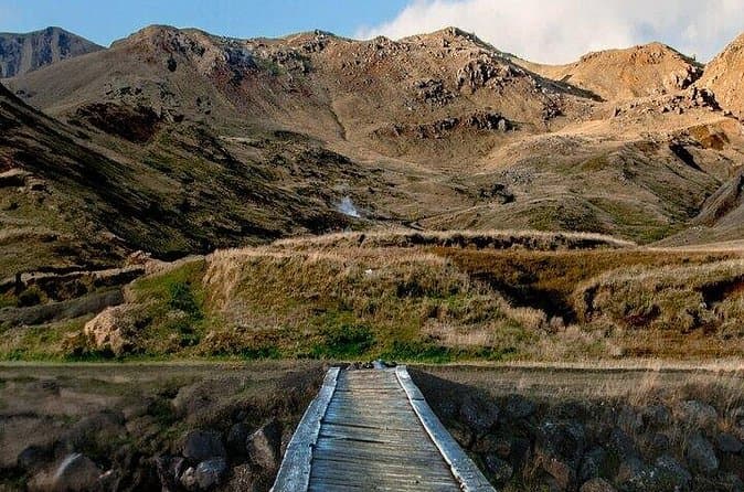 Reykjadalur Hot River Private Tour: supplier photo 2