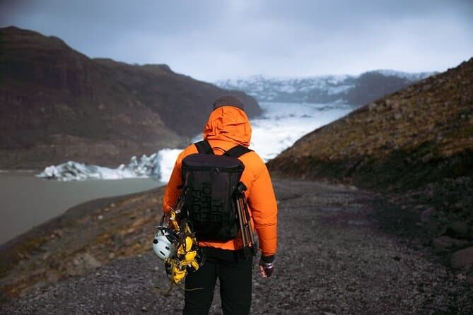 South Coast of Iceland Private Tour: supplier photo 3
