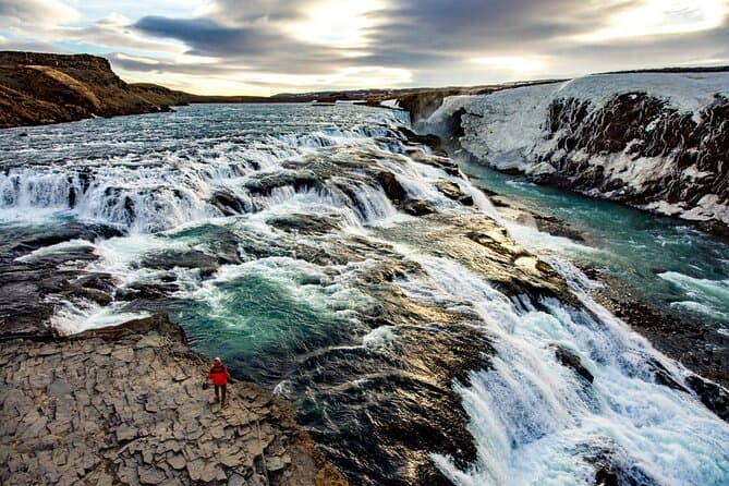 Tailor-Made Golden Circle Tour – Private & Fully Customizable: supplier photo 2
