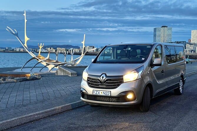 Reykjavik Hotels: Private Transfer To or From Sky Lagoon: supplier photo 2