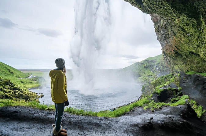 From Reykjavik: Full Day Private South Coast Tour in Iceland: supplier photo 2