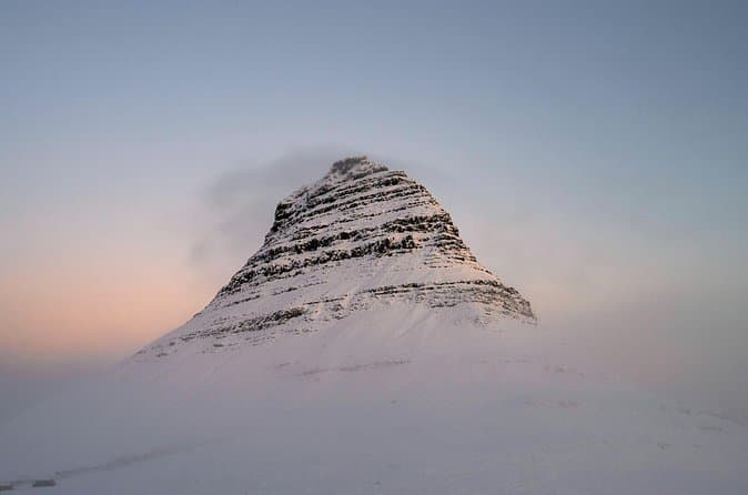 Full Day Snæfellsnes Peninsula Tour, Lava Fields, Seals and Caves: supplier photo 2