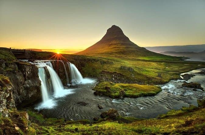 Wild West Iceland Snæfellsnes Adventure: supplier photo 2