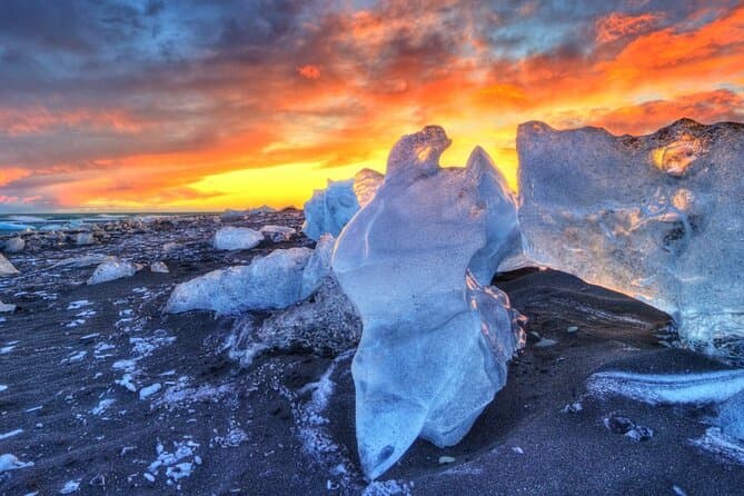Diamond Beach & Jokulsarlon & Beyond Tours: supplier photo 4