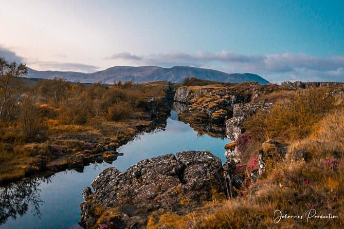 Full Day Private Golden Circle and Hot Springs Tour in Hvammsvík: supplier photo 3