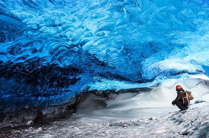 6 Day Classic Iceland: Golden Circle, Blue Lagoon: photo supplied by the booking partner
