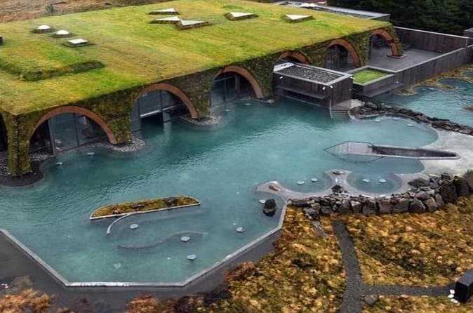 Golden Circle and Laugarás Lagoon Small Group Tour: supplier photo 2