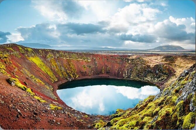 The Ultimate Golden Circle Adventure: supplier photo 3