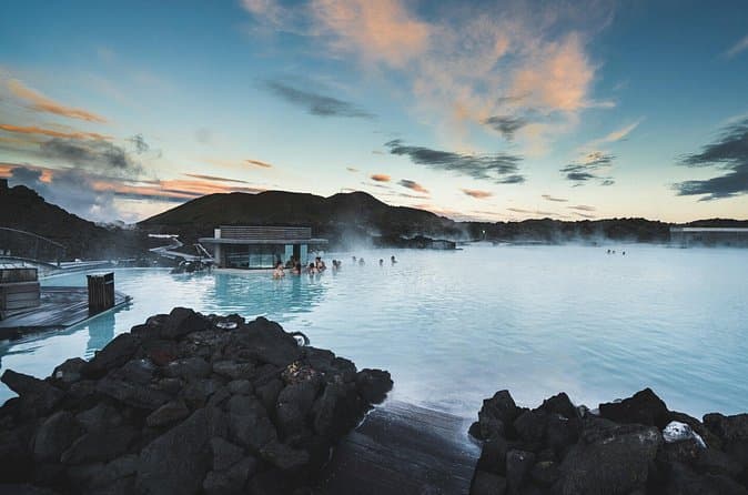 Reykjavik/Keflavik: Blue Lagoon Private Transfer: supplier photo 3