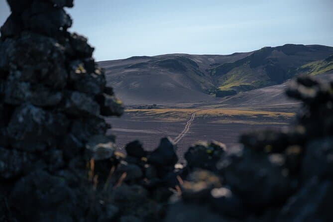 LANDMANNALAUGAR : Private Highlands: supplier photo 2