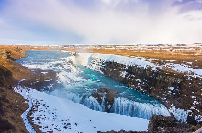 Grand Golden Circle Tour in Reykjavik: supplier photo 2