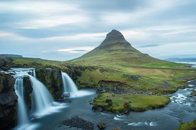 Private Bespoke Snaefellsnes Peninsula Tour: supplier photo 2