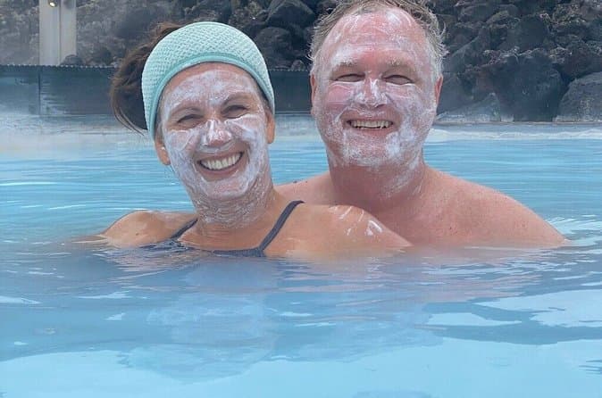 Blue Lagoon Private Transfer & Optional Tickets - 2 Hour Visit: supplier photo 2