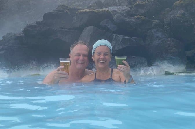 Reykjavik Hotels: Private Transfer To or From Blue Lagoon: supplier photo 3